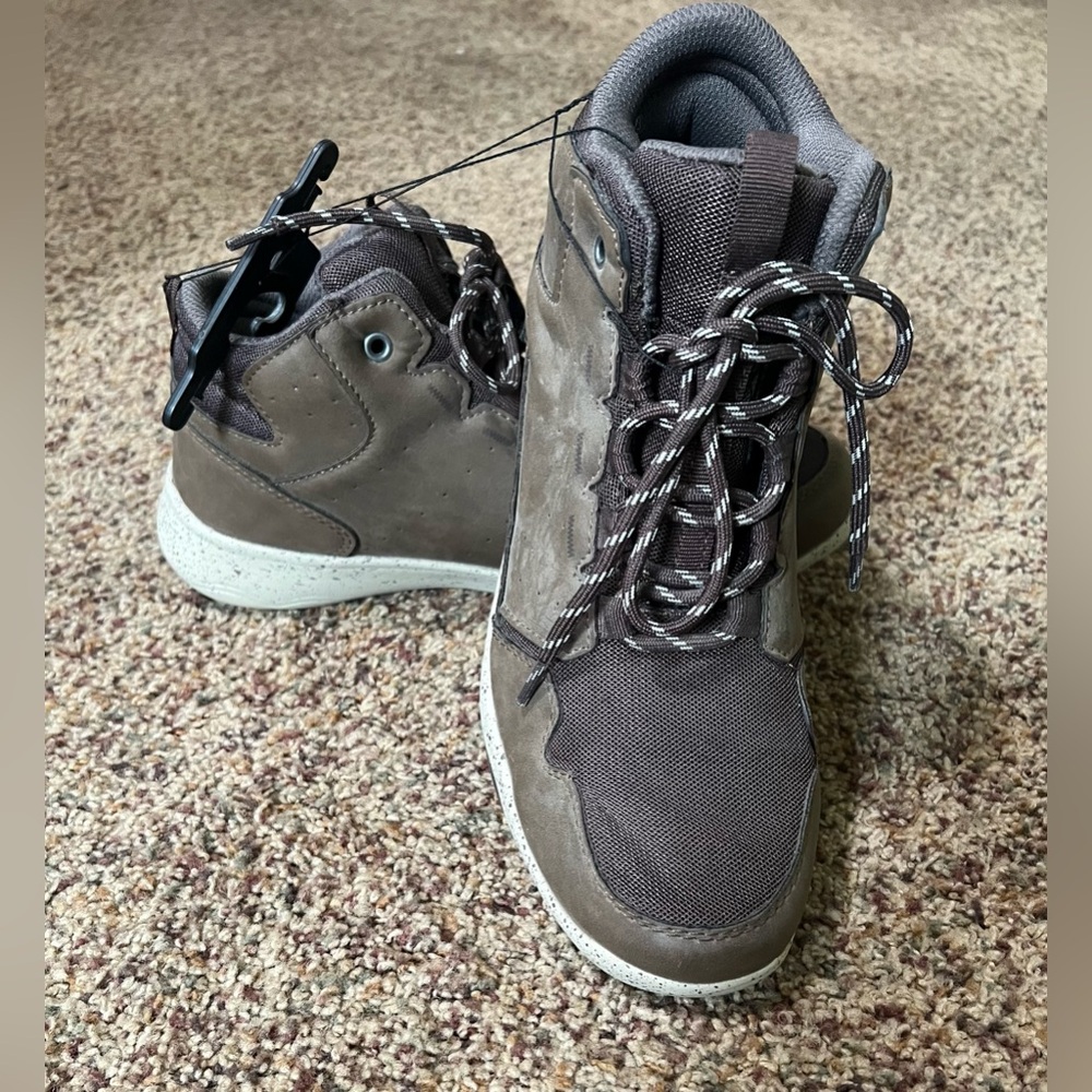 George Men's Brown Lace-Up Boots
Brand new without box 📦